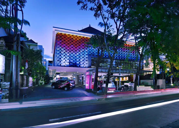Favehotel Kuta Kartika Plaza