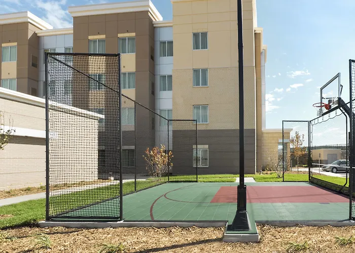 Residence Inn By Marriott St. Paul Woodbury