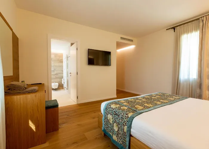 Relais Althea Azienda Agrituristica Vittorio Veneto