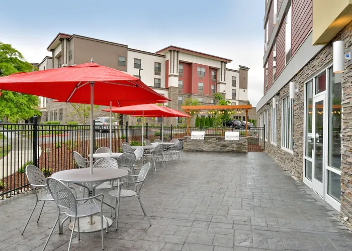 Home2 Suites By Hilton Dupont