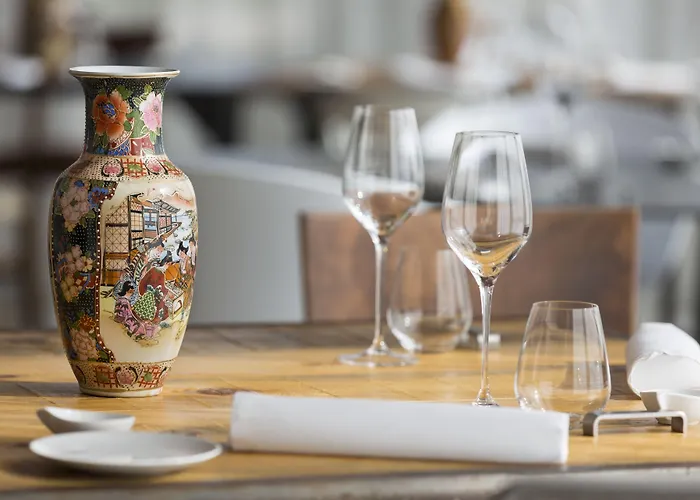 Vinilia Wine Resort Manduria
