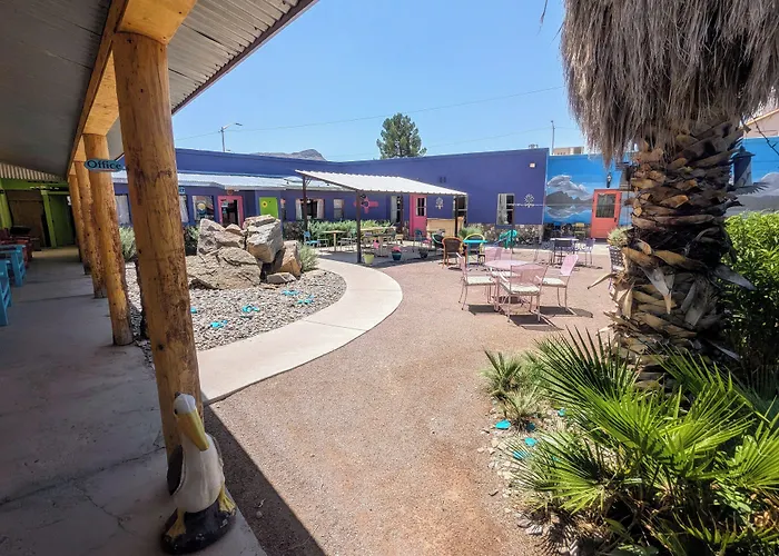 Pelican Spa