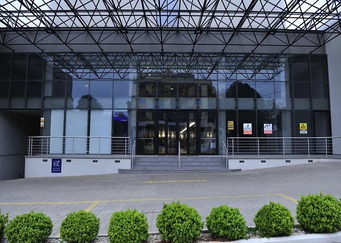 Tri Hotel Executive Lajeado
