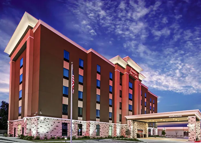 Hampton Inn & Suites Houston/Atascocita, Tx