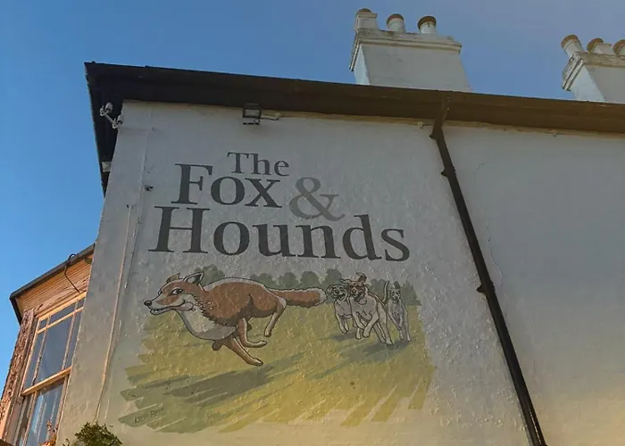 The Fox And Hounds