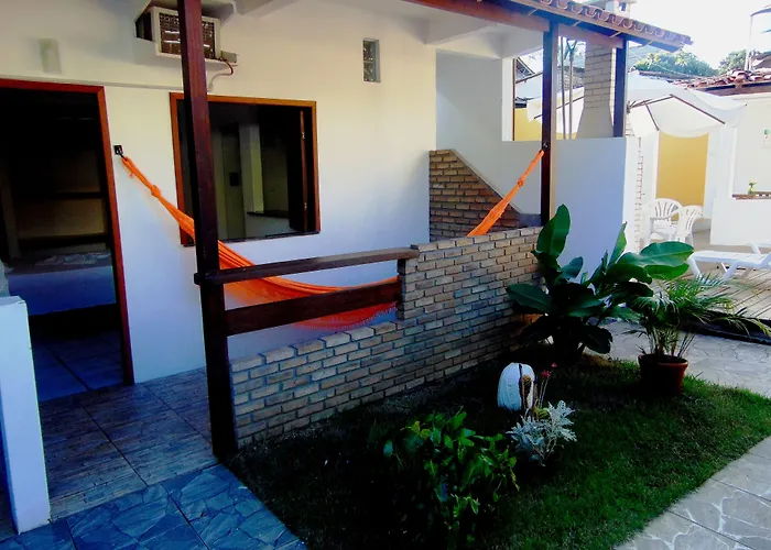 PV Pousada Passarela da Vila