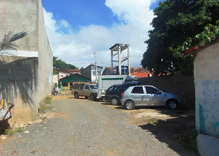 PV Pousada Passarela da Vila