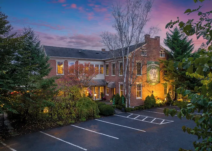 The Londonderry Inn
