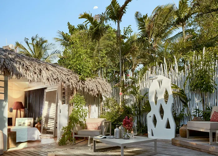 The Chili Beach Private Resort