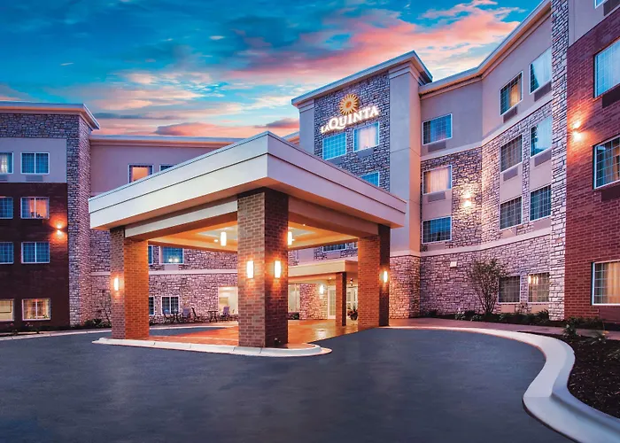 La Quinta By Wyndham St. Paul-Woodbury