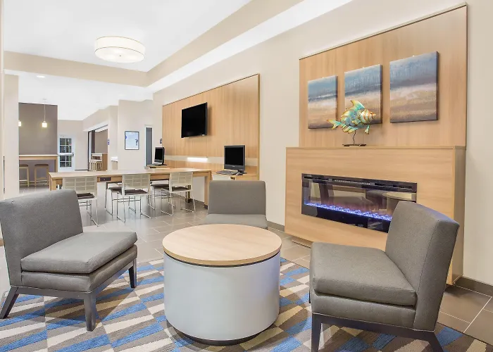 Microtel Inn & Suites By Wyndham Ocean City West Ocean City