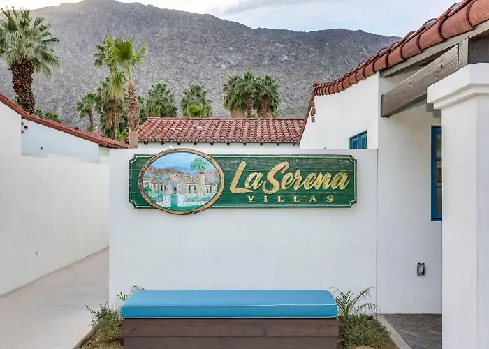 La Serena Villas (Adults Only)