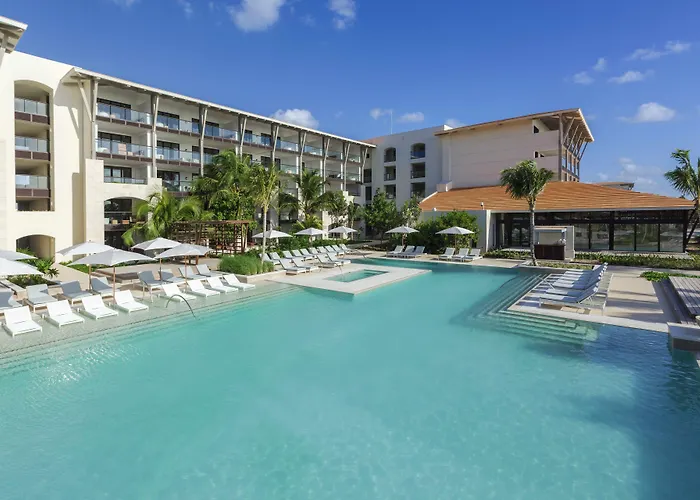 Unico Hotel Riviera Maya Adults Only Akumal