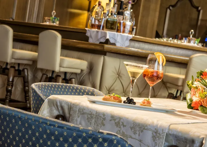 Hotel Armin Selva di Val Gardena