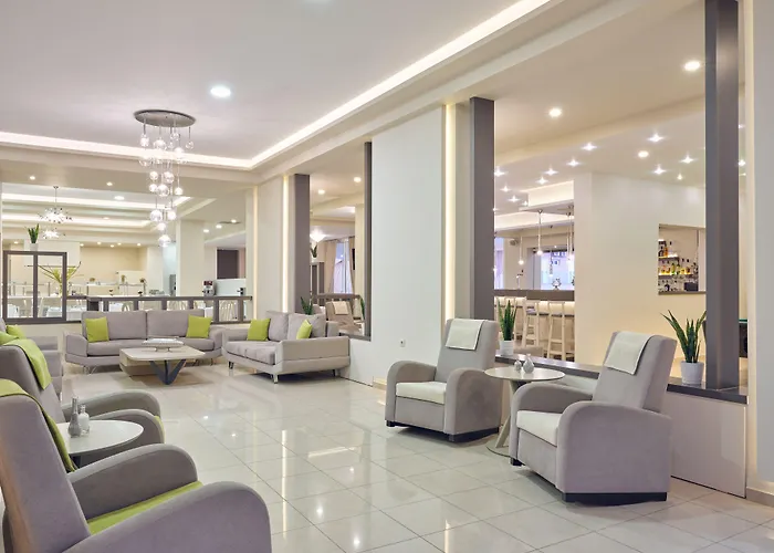 Park Hotel & Spa-Adults Only Zakynthos Town