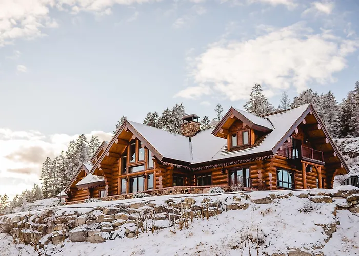 Coyote Bluff Estate