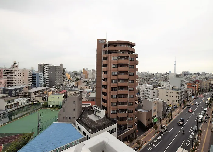 Randor Residence Tokyo Classic