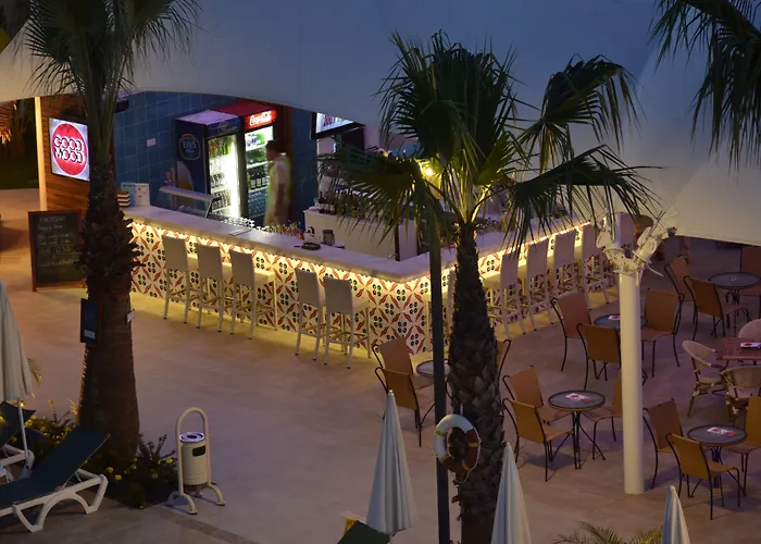 Calimera Side Resort
