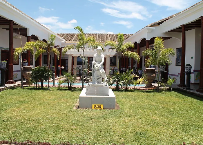 La Casa del Marqués