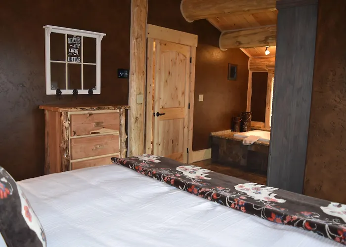 Kodiak Mountain Resort