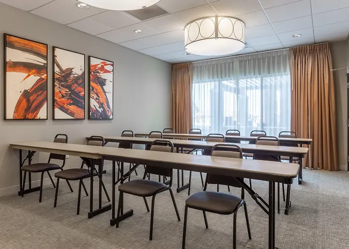 Candlewood Suites Fargo South-Medical Center By Ihg