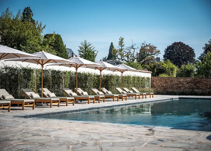 5 Terres Hotel & Spa - Mgallery Collection