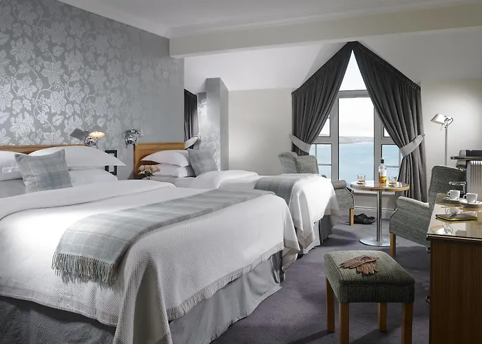Dunmore House Hotel