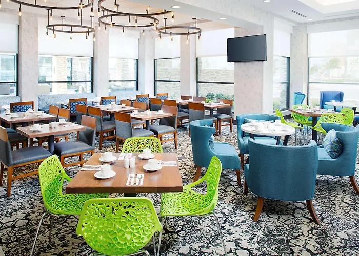 Hilton Garden Inn Dallas/Arlington South