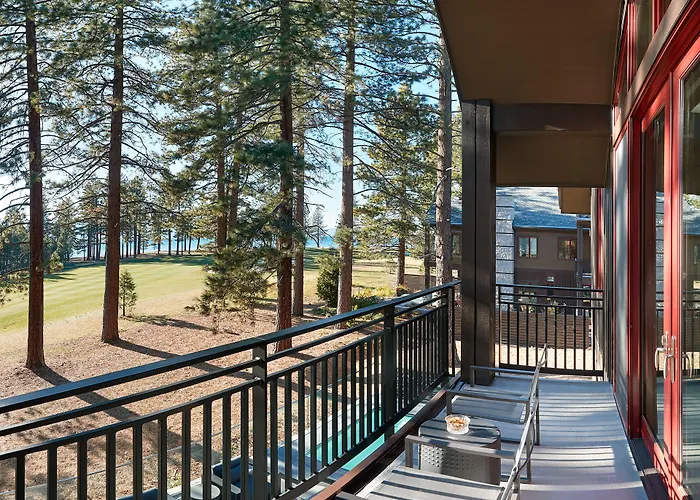 Edgewood Tahoe Resort Stateline