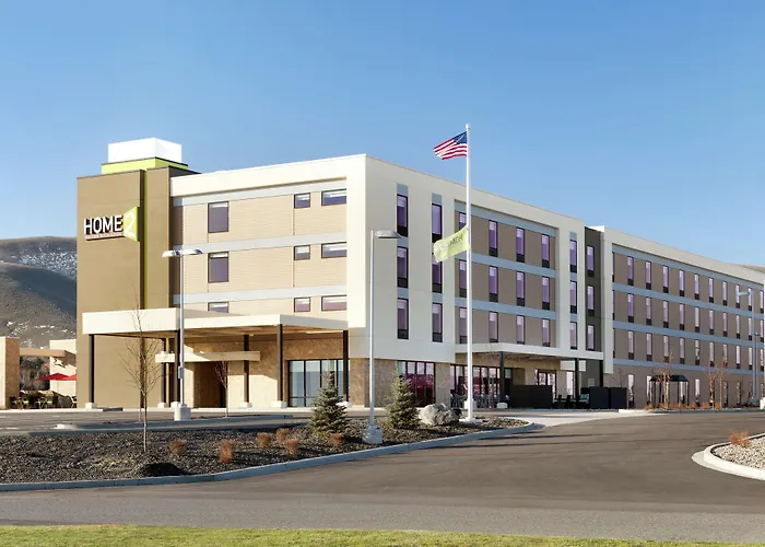 Home2 Suites By Hilton Richland