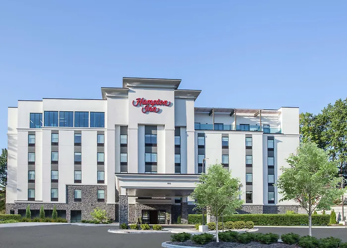 Hampton Inn Rochester Penfield, Ny