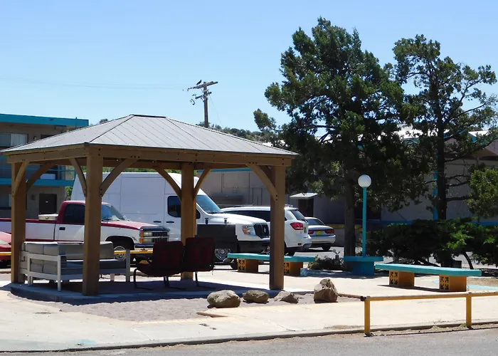 Drifter Motel