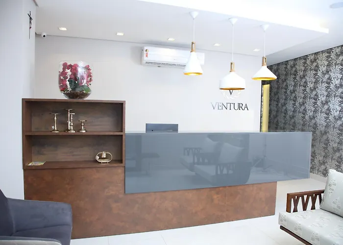 Ventura Hotel
