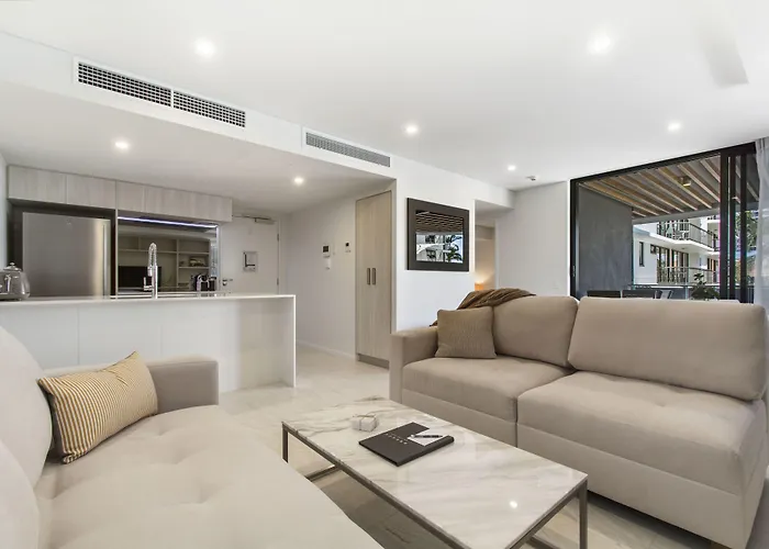 Breeze Mooloolaba, Ascend Hotel Collection