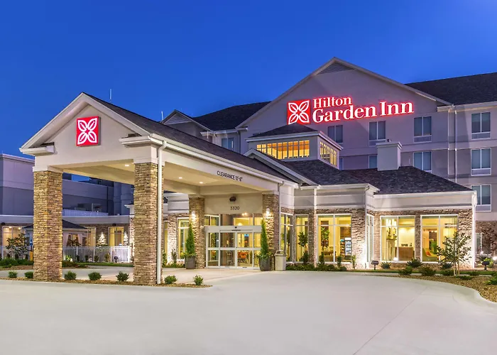 Hilton Garden Inn