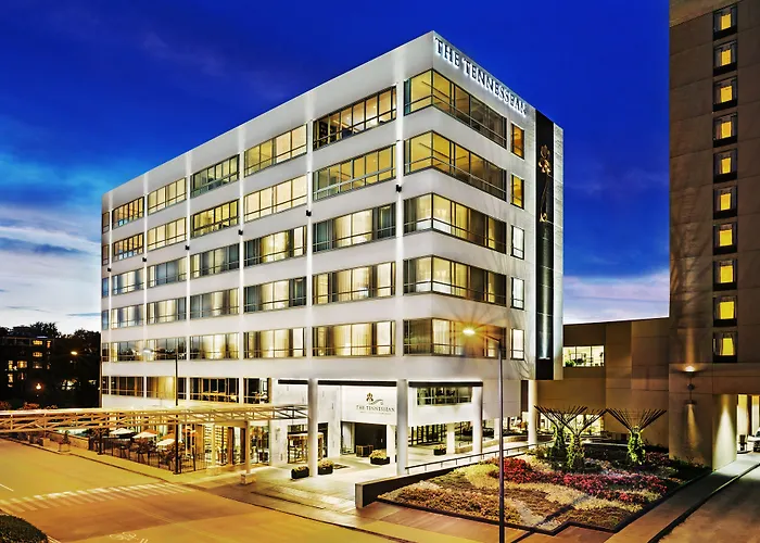 The Tennessean Hotel