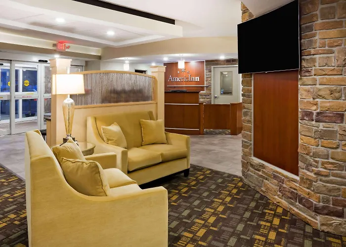 Americinn By Wyndham Dewitt