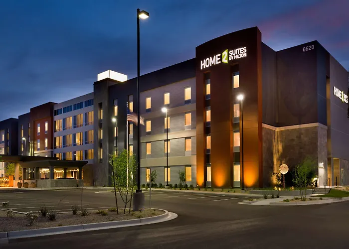 Home2 Suites By Hilton Westgate
