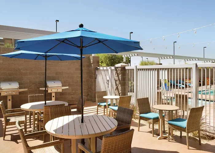 Home2 Suites By Hilton Westgate