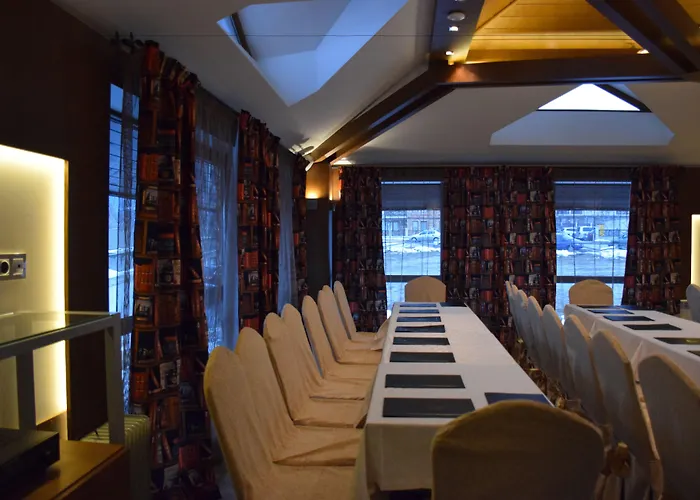 Amira Boutique Hotel Bansko