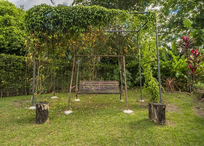Hotel Mi Monaco Pueblo Tapao