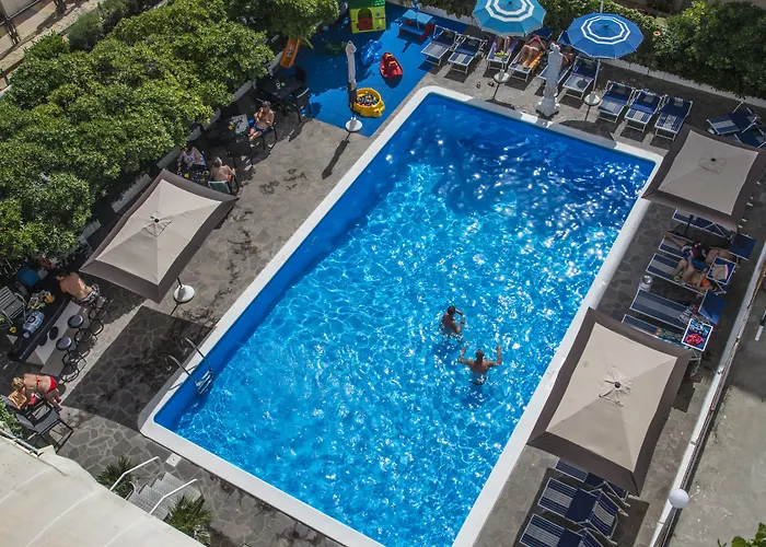 Hotel Baia Marina