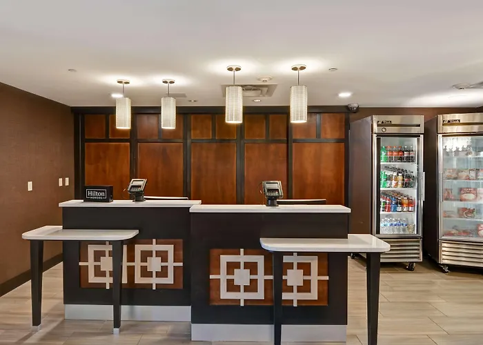 Homewood Suites By Hilton Aurora Naperville