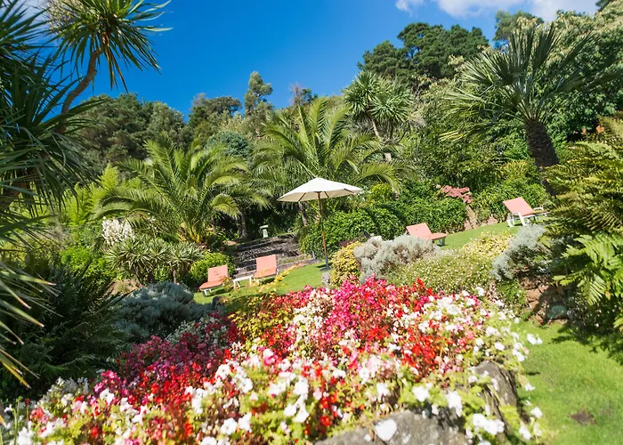 St Brelade'S Bay Hotel