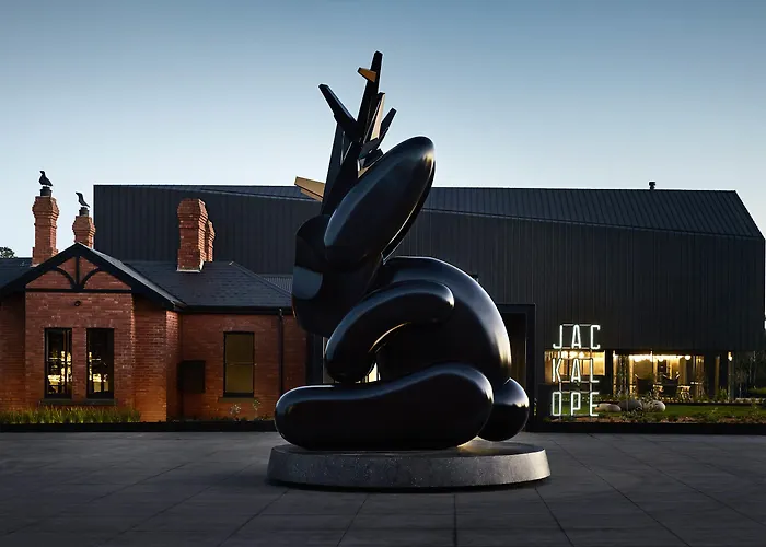 Jackalope Hotel