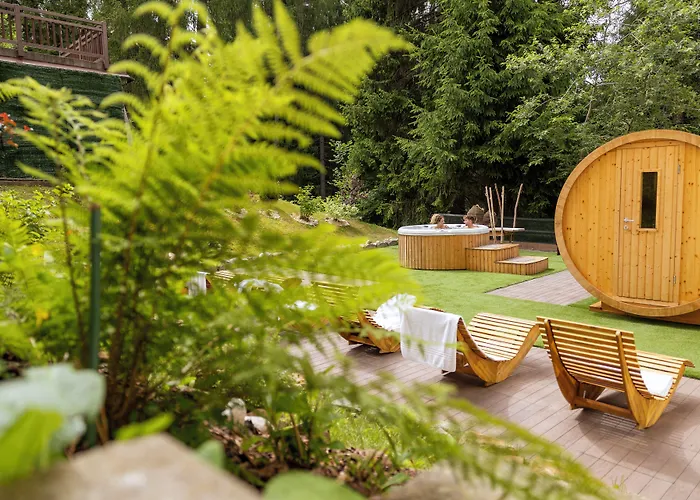 Hotel Derby Folgarida