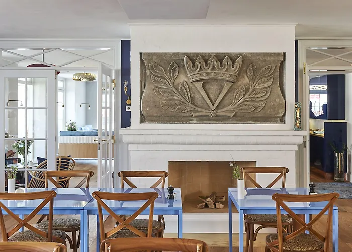 Strandhotellet Blokhus
