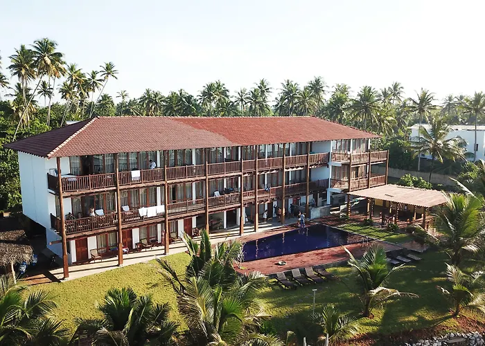 Timeless Villa