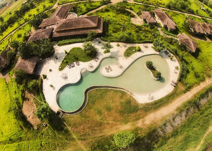 Barahi Jungle Lodge