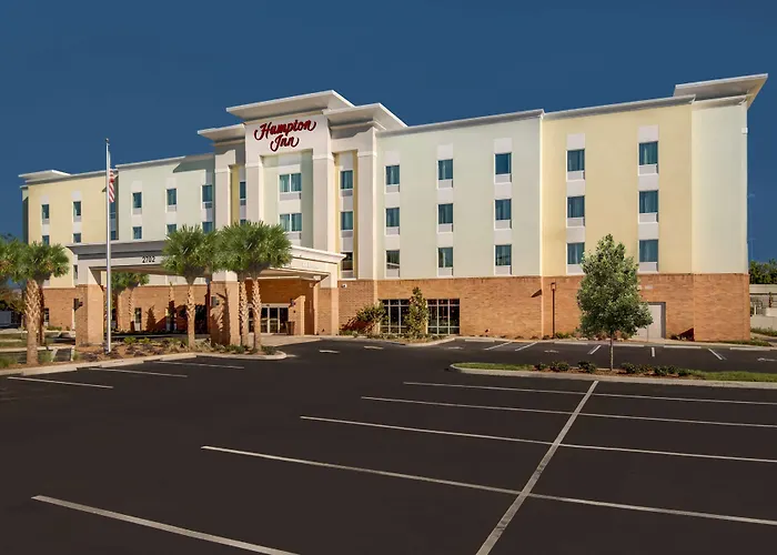 Hampton Inn Plant City